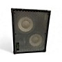 Used Bergantino HT210 Bass Cabinet