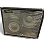 Used Bergantino HT210 Bass Cabinet