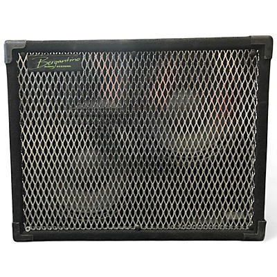 Used Bergantino HT210 Bass Cabinet