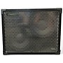 Used Bergantino HT210 Bass Cabinet