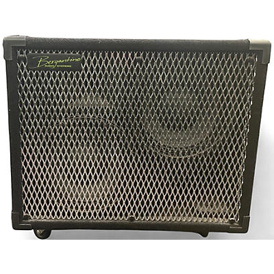 Used Bergantino HT210 Bass Combo Amp