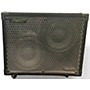 Used Bergantino HT210 Bass Combo Amp