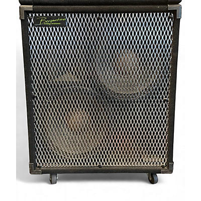 Used Bergantino HT212 Bass Cabinet