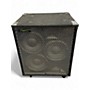 Used Bergantino HT310 Bass Cabinet