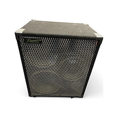 Used Bergantino HT322 Bass Cabinet