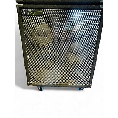 Used Bergantino HT322 Bass Cabinet