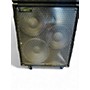 Used Bergantino HT322 Bass Cabinet