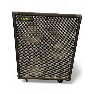 Used Bergantino HT322 Bass Cabinet