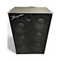 Used Bergantino NV610T Bass Cabinet