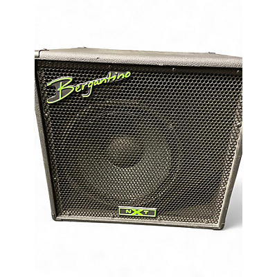 Used Bergantino NXT 12 Bass Cabinet
