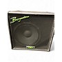 Used Bergantino NXT 12 Bass Cabinet