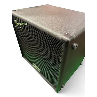 Used Bergantino NXT112 NEO Bass Cabinet