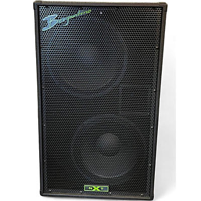 Used Bergantino NXT212 Bass Cabinet