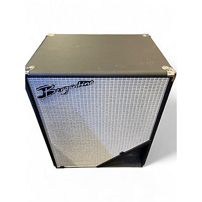 Used Bergantino NXV210 Bass Cabinet