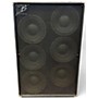 Used Bergantino Nv610 Bass Cabinet