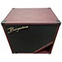 Used Bergantino Ref 112 Bass Cabinet