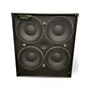 Used Bergantino ae410 Bass Cabinet