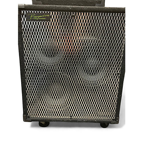 Used Bergantino ht310 Bass Cabinet