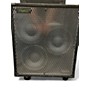 Used Bergantino ht310 Bass Cabinet