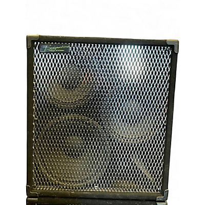 Used Bergantino ht322 Bass Cabinet