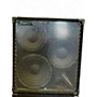 Used Bergantino ht322 Bass Cabinet