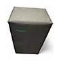 Used Bergentino AE 2X12 Bass Cabinet