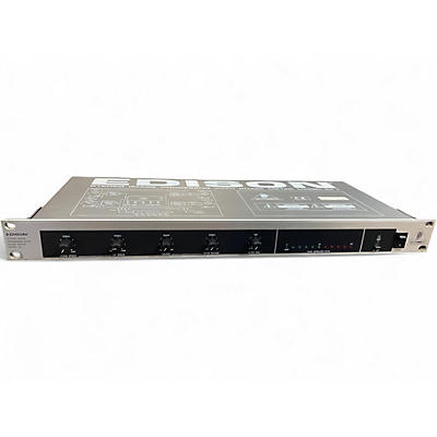 Used Berh EX1 Exciter