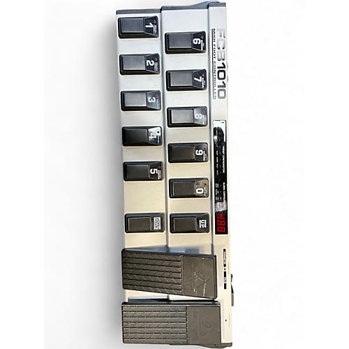 Used Berhringer fcb1010 