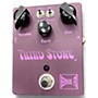 Used Berkos Fx THIRD STONE Effect Pedal