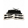 Used Berlingtone BR400UM Handheld Wireless System