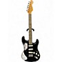 Used Berly S Type Hardtail Relic Black Solid Body Electric Guitar Black