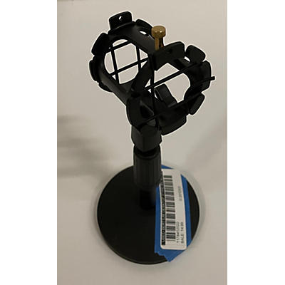 Bertium Used Bertium Desktop Stand Mic Stand