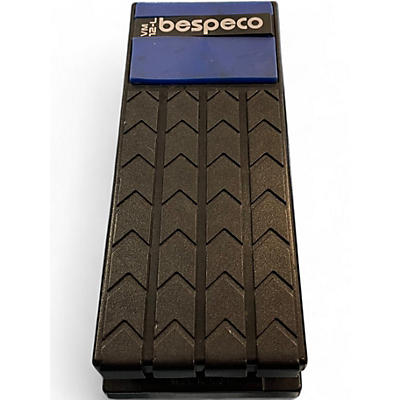Used Bespeco VM12L Pedal
