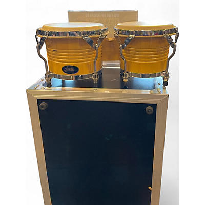 Used Bestler Bongos Bongos
