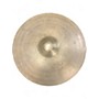 Used Beverley 16in 16 Inch Crash Cymbal Cymbal 36
