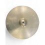 Used Beverley 20in Ride Cymbal 40