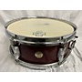 Used Beverley Used Beverley 5.5X14 60s Jazzset Made In England Drum Red Sparkle Red Sparkle 10