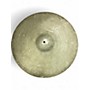Used Beverly 20in VINTAGE RIDE Cymbal 40