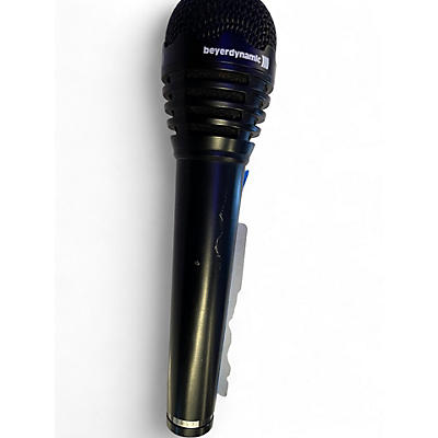 Used Beyer Dynamic TGX580 Dynamic Microphone