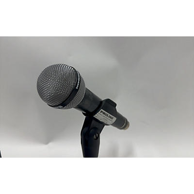 beyerdynamic Used Beyerdynamic M500 Ribbon Microphone