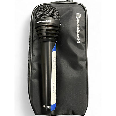 Used Beyerdynamic TG X180 Dynamic Microphone