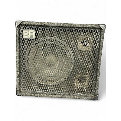 Used Bfi M1LST Unpowered Monitor