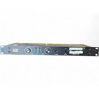 Used Bgw Systems A50 Power Amp
