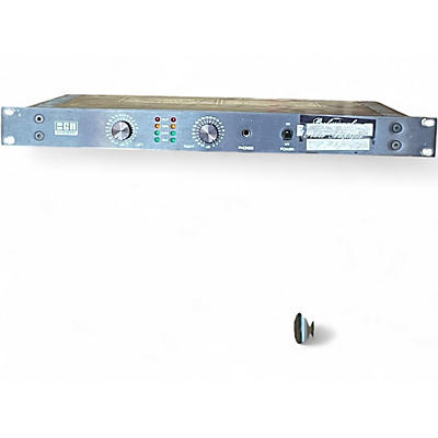 Used Bgw Systems A50 Power Amp