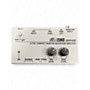Used Bheringer MA400 Headphone Amp