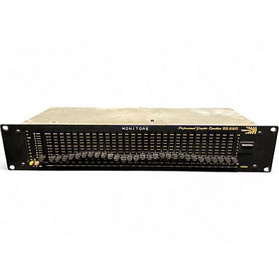 Used Biamp EQ290 Equalizer