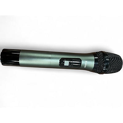 Used Bietrun UHF Handheld Wireless System