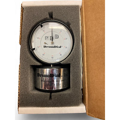 Used Big Bang Distribution Drum Dial Drum Key