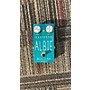 Used Used Big Ear Albie Effect Pedal