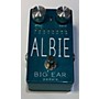 Used Big Ear Used Big Ear Albie Effect Pedal